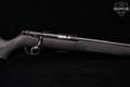 Savage Arms Model 93R17 F .17 HMR Blued & Synthetic in Very Good Condition Image 5