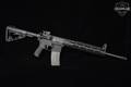 Colt Midlength Carbine CR6960 5.56mm NATO (.223 Rem.) Black Anodized in Excellent Condition Image 2