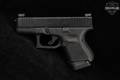 Glock G26 Gen5, USA Made 9mm Luger Black in Very Good Condition Image 4