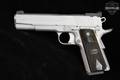 Sig Sauer 1911 GSR Revolution Target .45 ACP Stainless in Very Good Condition Image 3