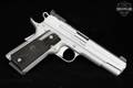 Sig Sauer 1911 GSR Revolution Target .45 ACP Stainless in Very Good Condition Image 4