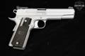 Sig Sauer 1911 GSR Revolution Target .45 ACP Stainless in Very Good Condition Image 5