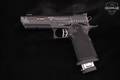 Taran Tactical (TTI) JW4-PV Pit Viper 9mm Luger Black in Like-New Condition Image 5