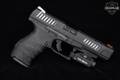 Walther PPQ M2 .22 LR Black in Excellent Condition Image 3