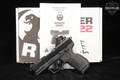 2021 Sturm Ruger SR22 .22 LR Black in Excellent Condition Image 2