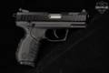 2021 Sturm Ruger SR22 .22 LR Black in Excellent Condition Image 3