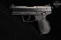 2021 Sturm Ruger SR22 .22 LR Black in Excellent Condition Image 4