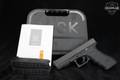 Glock 17 Gen3 9mm Luger Black in Very Good Condition Image 2