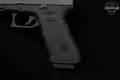 Glock 17 Gen3 9mm Luger Black in Very Good Condition Image 3