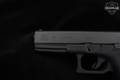 Glock 17 Gen3 9mm Luger Black in Very Good Condition Image 5