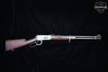 1940 Winchester Repeating Arms Model 94 W-Stamp .32 Win. Spl. Blued in Good Condition Image 2