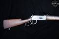 1940 Winchester Repeating Arms Model 94 W-Stamp .32 Win. Spl. Blued in Good Condition Image 3