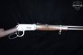 1940 Winchester Repeating Arms Model 94 W-Stamp .32 Win. Spl. Blued in Good Condition Image 4