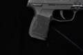 2024 Sig Sauer P365 CA Compliant 9mm Luger Nitron in Very Good Condition Image 3
