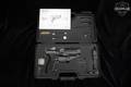Canik SFx Rival Dark Side 9mm Luger Rival Dark Side Cerakote in Excellent Condition Image 2