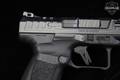 Canik SFx Rival Dark Side 9mm Luger Rival Dark Side Cerakote in Excellent Condition Image 4