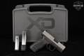 Springfield Armory XD Mod.2 Sub-Compact .45 ACP Two-Tone Stainless in Excellent Condition Image 2