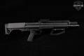 Kel-Tec KSG 12 Gauge Black in Very Good Condition Image 3
