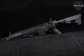 Springfield Armory M1A SOCOM II .308 Win. Black in Excellent Condition Image 2