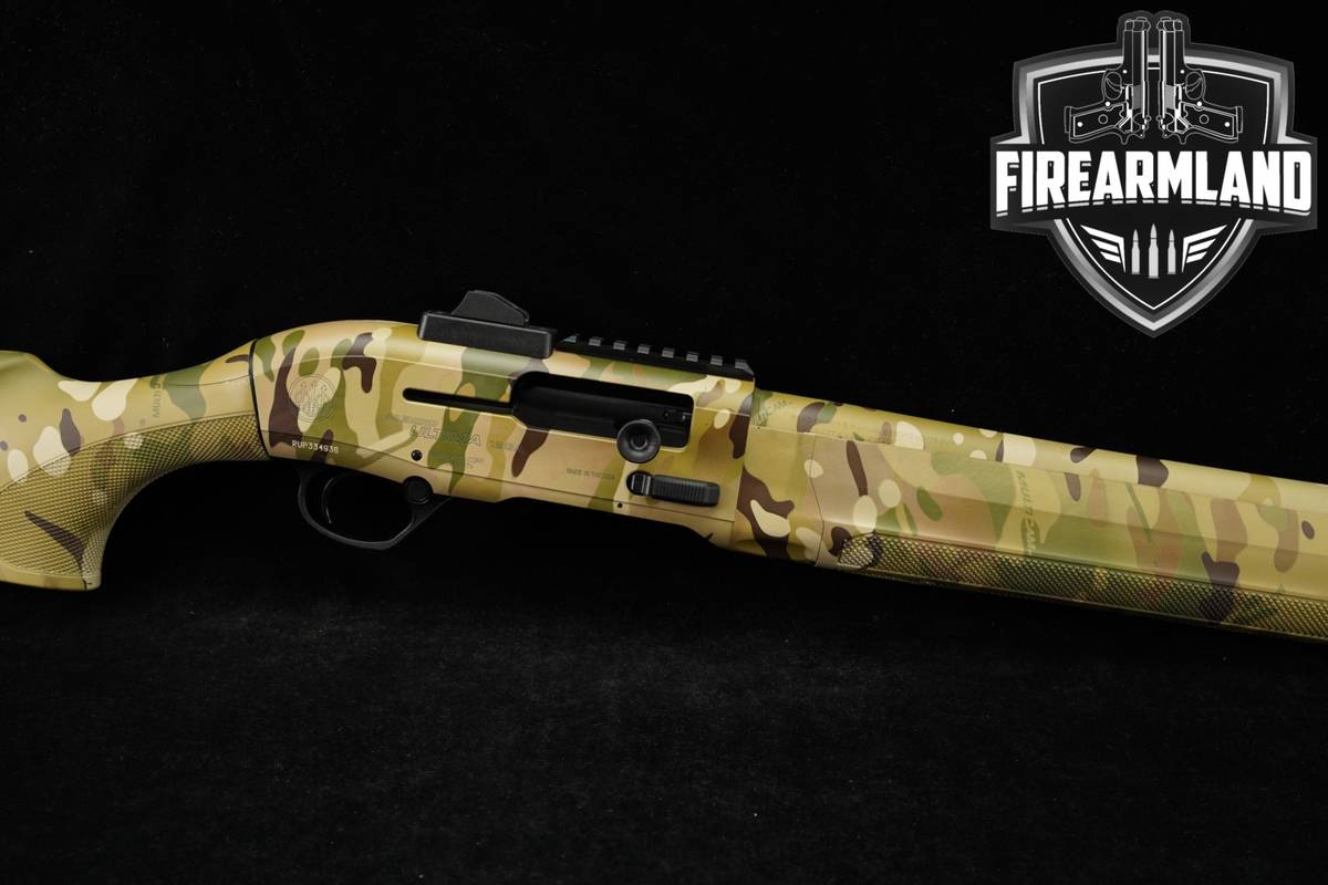 Beretta A300 Ultima Patrol 12-Gauge 19.1" MultiCam A 300 +ORIG BOX