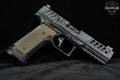 Walther PDP Steel Frame Match Full Size 9mm Luger Black in Very Good Condition Image 3