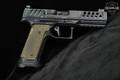 Walther PDP Steel Frame Match Full Size 9mm Luger Black in Very Good Condition Image 5