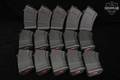 Magpul Industries FIFTEEN (15) PMAG AK-47 10 Round Magazines 7.62x39 in Very Good Condition Image 2