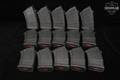 Magpul Industries FIFTEEN (15) PMAG AK-47 10 Round Magazines 7.62x39 in Very Good Condition Image 3