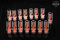 Magpul Industries FIFTEEN (15) PMAG AK-47 10 Round Magazines 7.62x39 in Very Good Condition Image 4