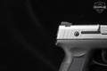 Taurus Millennium PT145 PRO .45 ACP Two-Tone in Good Condition Image 5