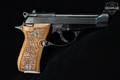 1983 Beretta Model 81 .32 ACP Black in Very Good Condition Image 3