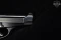 1983 Beretta Model 81 .32 ACP Black in Very Good Condition Image 4