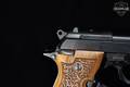 1983 Beretta Model 81 .32 ACP Black in Very Good Condition Image 5