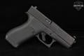 Glock G43X 9mm Luger Black in Good Condition Image 3