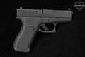 Glock G43X 9mm Luger Black in Good Condition Image 4