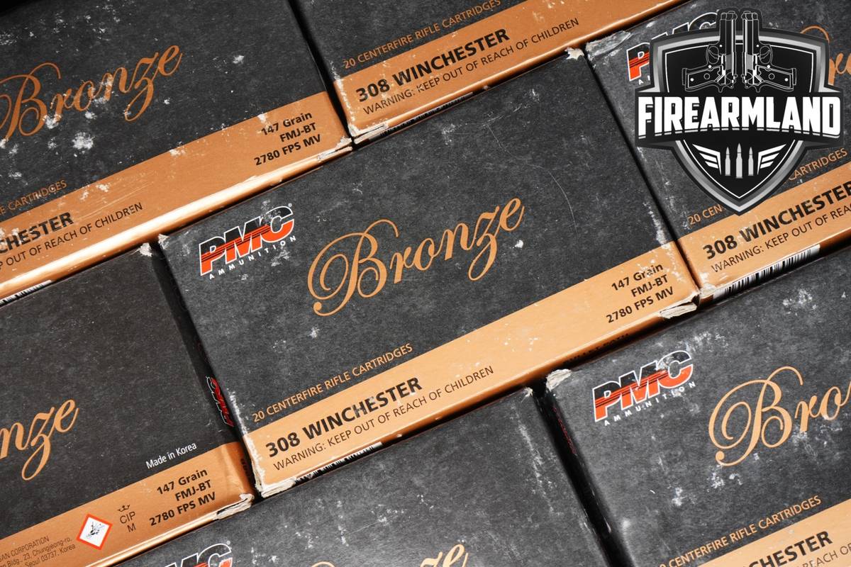 300 RDS! 308 Winchester Ammo 308Win Ammunition