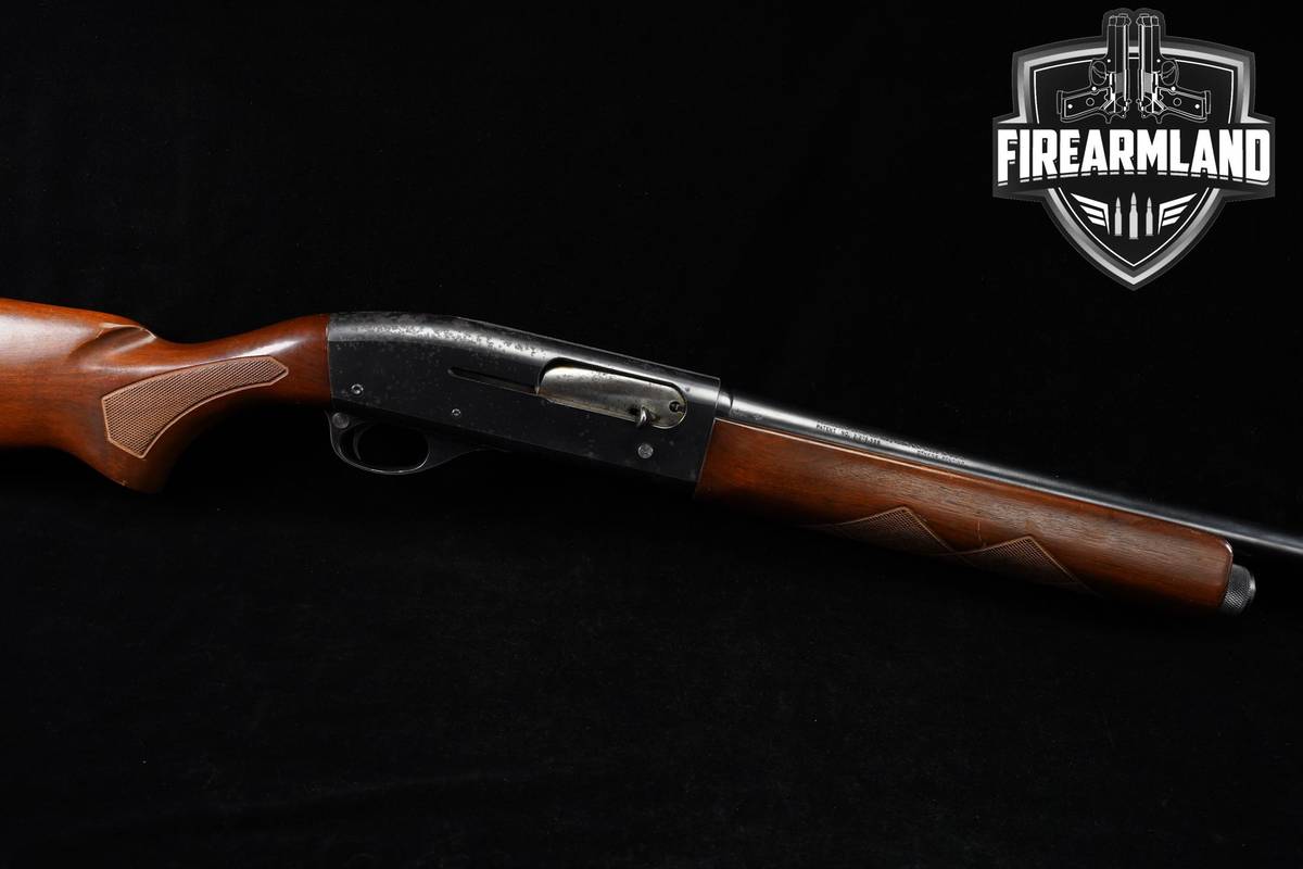 VINTAGE Remington Model 11-48 16-Gauge 26" Blued & Walnut 1148 2-3/4"