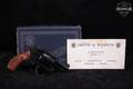 1976-1977 Smith & Wesson (S&W) Model 49 Bodyguard .38 Spl. Blued in Very Good Condition Image 2