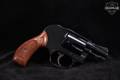 1976-1977 Smith & Wesson (S&W) Model 49 Bodyguard .38 Spl. Blued in Very Good Condition Image 3