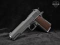 Springfield Armory 1911 Mil-Spec .45 ACP Parkerized in Excellent Condition Image 2