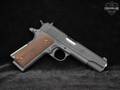 Springfield Armory 1911 Mil-Spec .45 ACP Parkerized in Excellent Condition Image 3