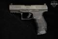 Walther PPQ M2 .40 S&W Black in Very Good Condition Image 3
