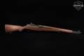 1945 Springfield Armory M1 Garand .30-06 Parkerized & Hardwood in Very Good Condition Image 3