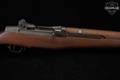 1945 Springfield Armory M1 Garand .30-06 Parkerized & Hardwood in Very Good Condition Image 5