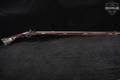 Custom American Longrifle .45 BPM (Black Powder) Browned & Curly Maple in Very Good Condition Image 3