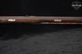 Custom American Longrifle .45 BPM (Black Powder) Browned & Curly Maple in Very Good Condition Image 5