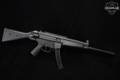 German Sport Guns (GSG) GSG-522 .22 LR Parkerized in Very Good Condition Image 3