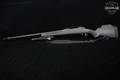 Savage Arms Model 110 .300 Win. Mag. Black & Gray Synthetic in Very Good Condition Image 2