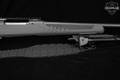 Savage Arms Model 110 .300 Win. Mag. Black & Gray Synthetic in Very Good Condition Image 5