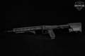 Smith & Wesson (S&W) M&P FPC CA Compliant 9mm Luger Black in Very Good Condition Image 2